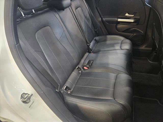 Certified 2023 Mercedes-Benz GLA 250 image 15