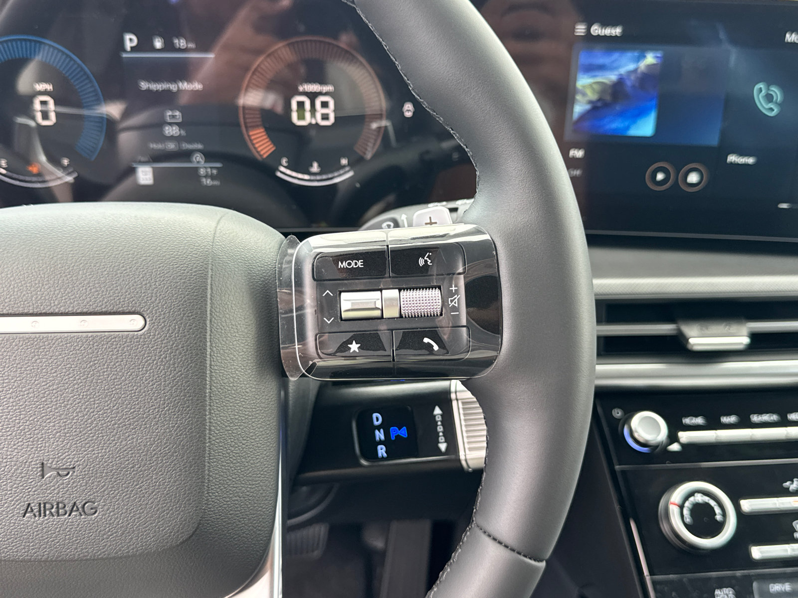 New 2027 Hyundai Santa Fe SE FWD image 27