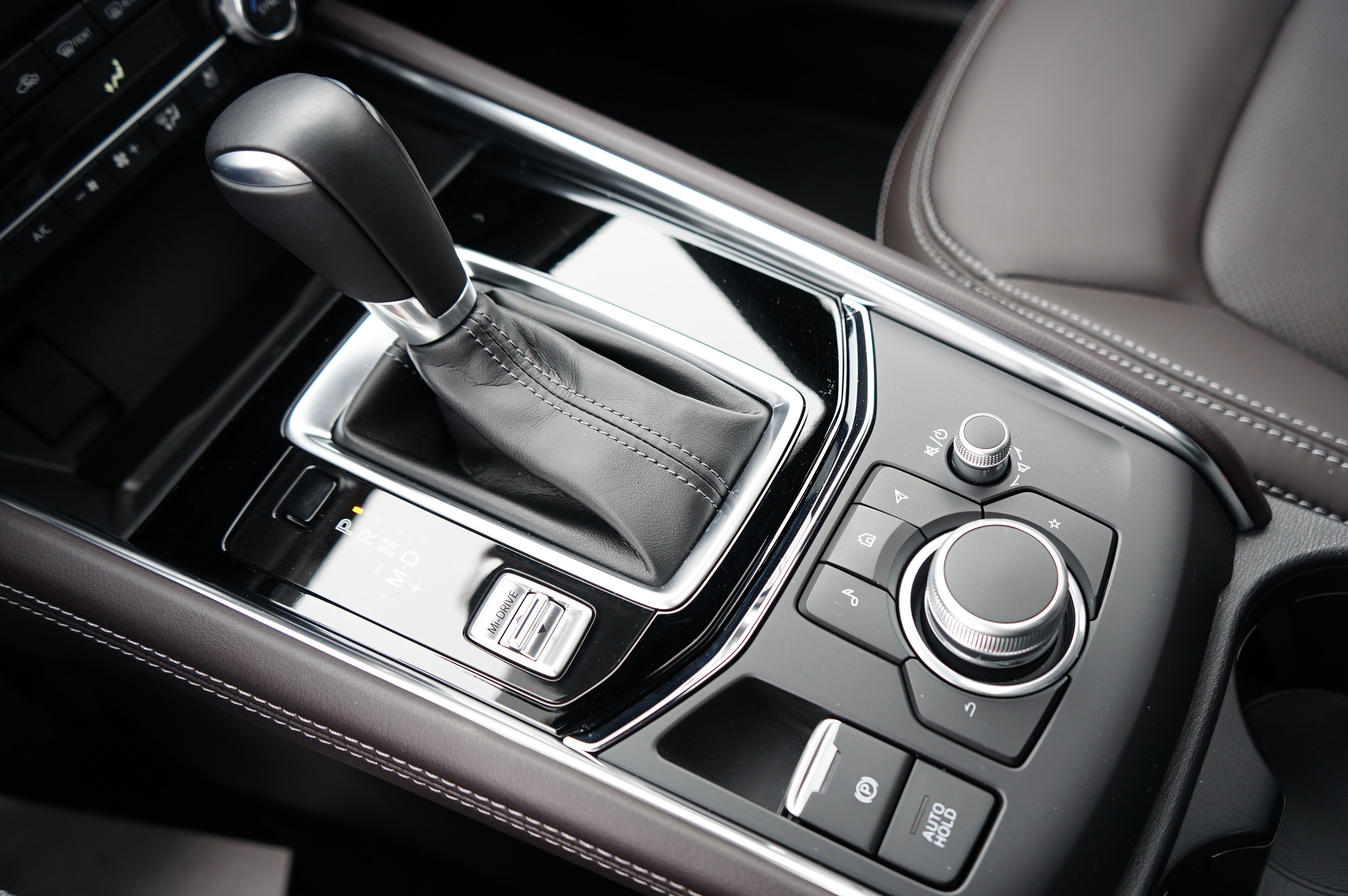 Certified 2025 MAZDA CX-5 Signature image 23