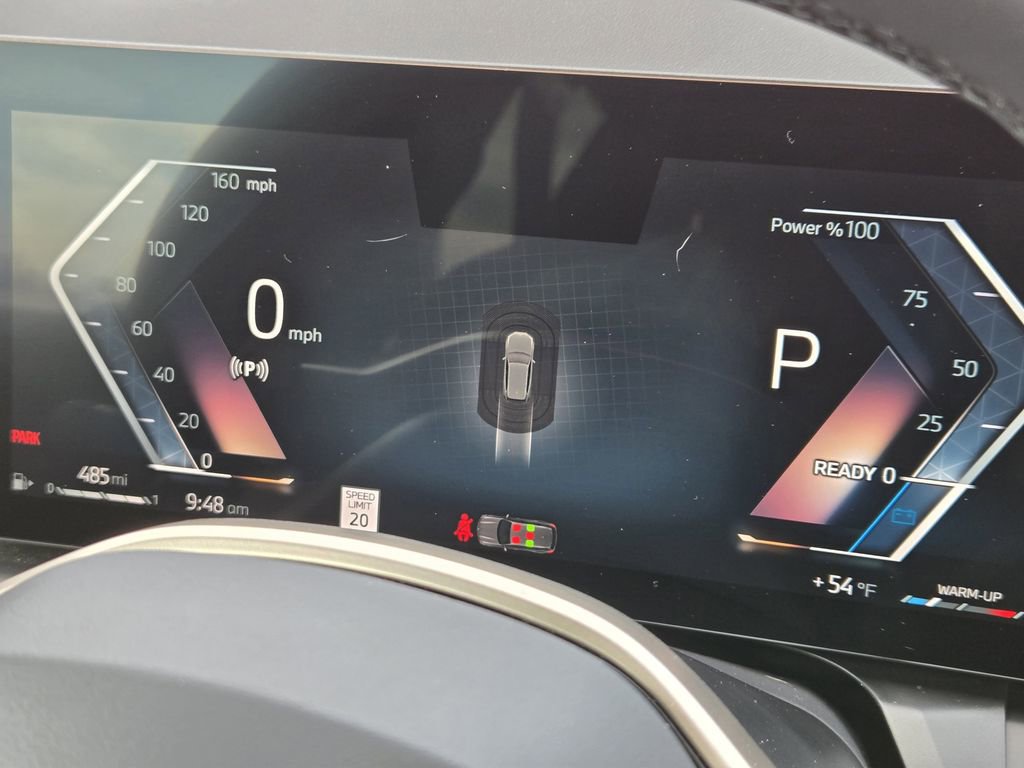 Certified 2025 BMW X3 xDrive30i w/ Premium Package image 19