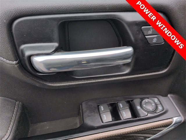 Used 2019 Chevrolet Silverado 1500 LT Trail Boss image 24