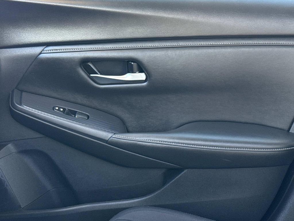 Certified 2023 Nissan Sentra SV w/ All-Weather Package image 22