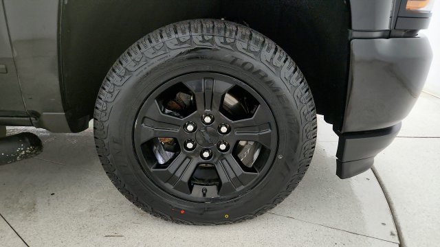 Used 2019 Chevrolet Silverado 1500 LT w/ All Star Edition AWD/4WD image 74