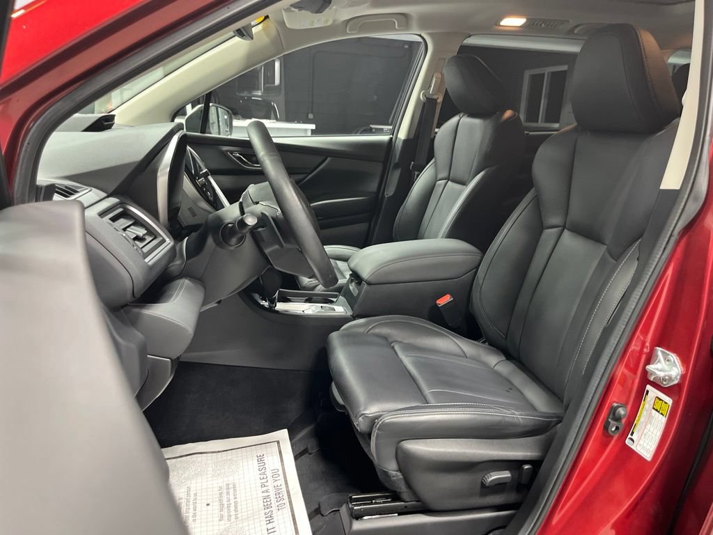 Used 2023 Subaru Ascent Limited w/ Technology Package AWD/4WD image 12
