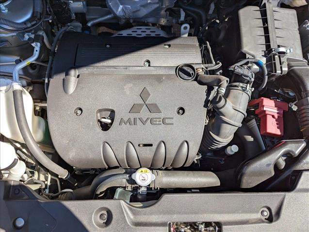 Used 2024 Mitsubishi Outlander Sport SE image 20