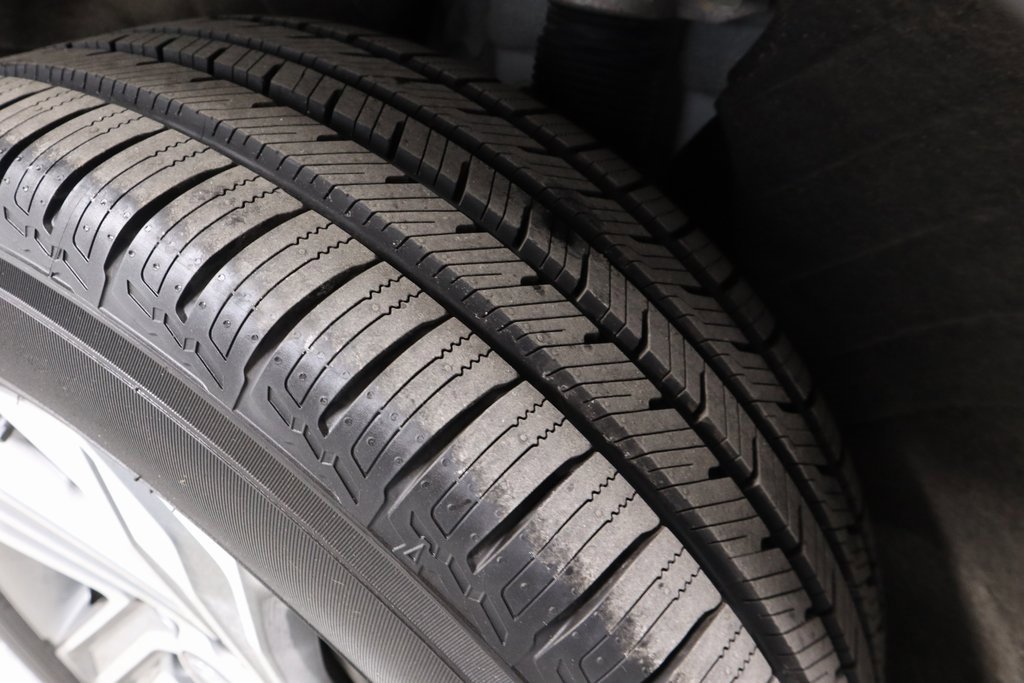 Certified 2022 Hyundai Santa Fe SE image 19