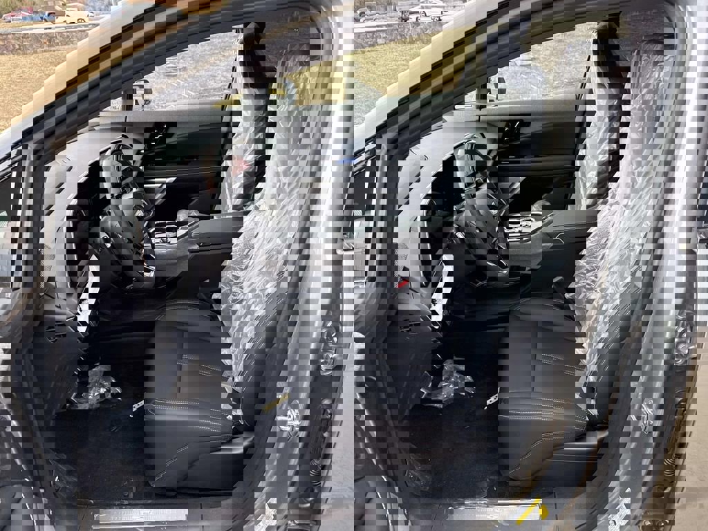 New 2026 Cadillac Optiq Sport 1 image 8