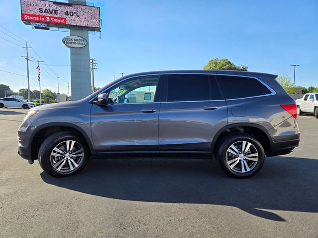 Used 2018 Honda Pilot EX-L image 7