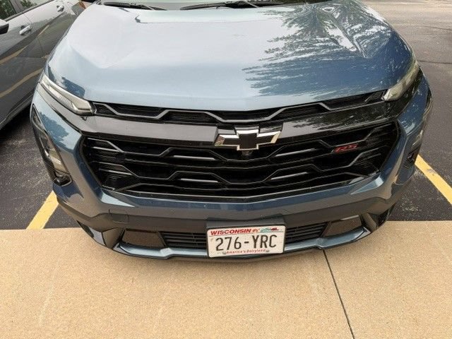Used 2025 Chevrolet Equinox RS w/ Safety and Technology Package AWD/4WD image 18