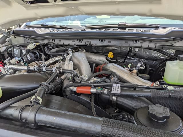 New 2026 Ford F250 Lariat w/ Black Appearance Package AWD/4WD image 12