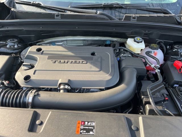 New 2026 Buick Envision Sport Touring image 23