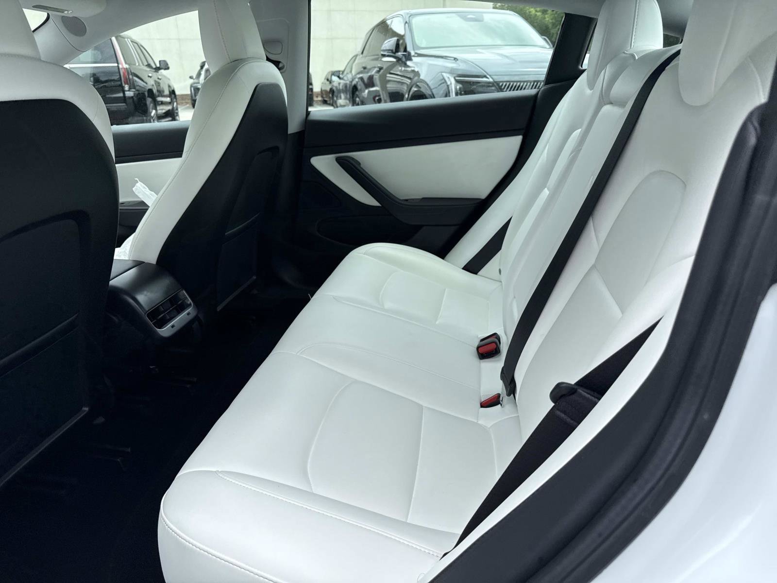 Used 2019 Tesla Model 3 Standard Range Plus RWD image 13