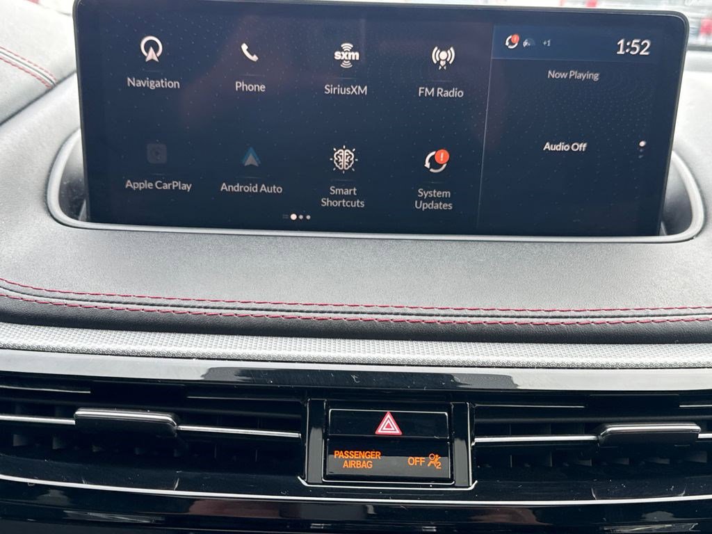 Used 2023 Acura MDX A-Spec image 29