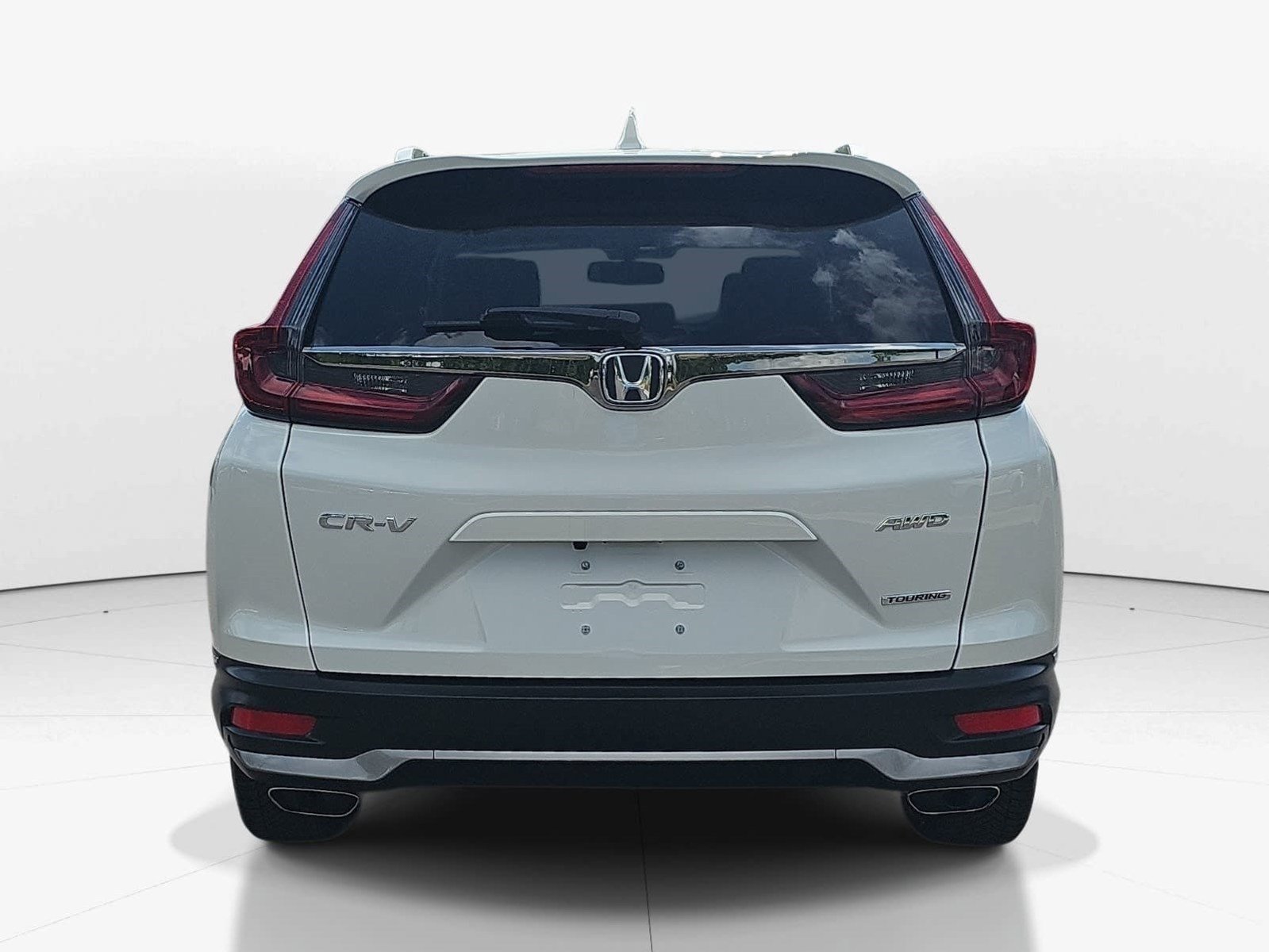 Used 2022 Honda CR-V Touring image 5