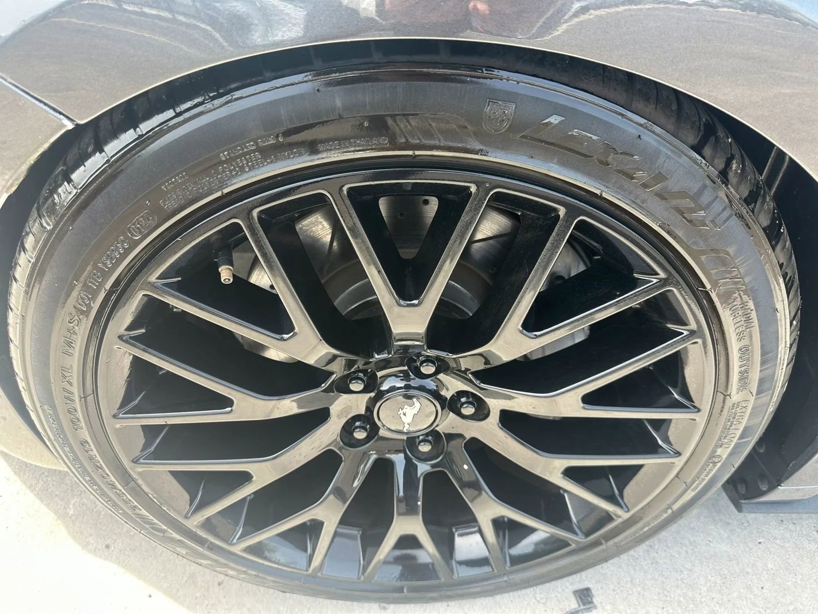 Used 2016 Ford Mustang GT RWD image 17