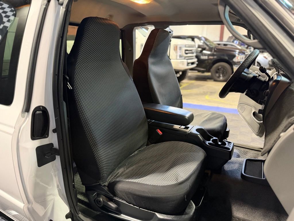 Used 2010 Ford Ranger XLT AWD/4WD image 19