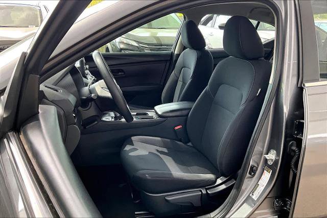 Certified 2024 Nissan Sentra S image 8