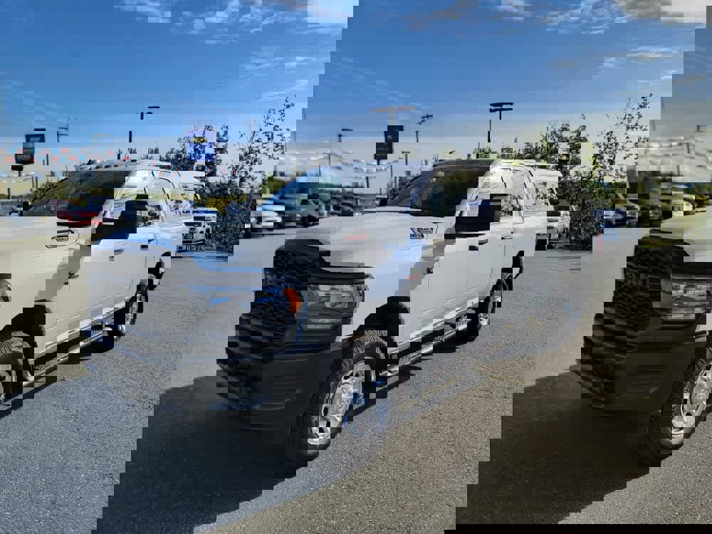 Used 2023 RAM 2500 Tradesman