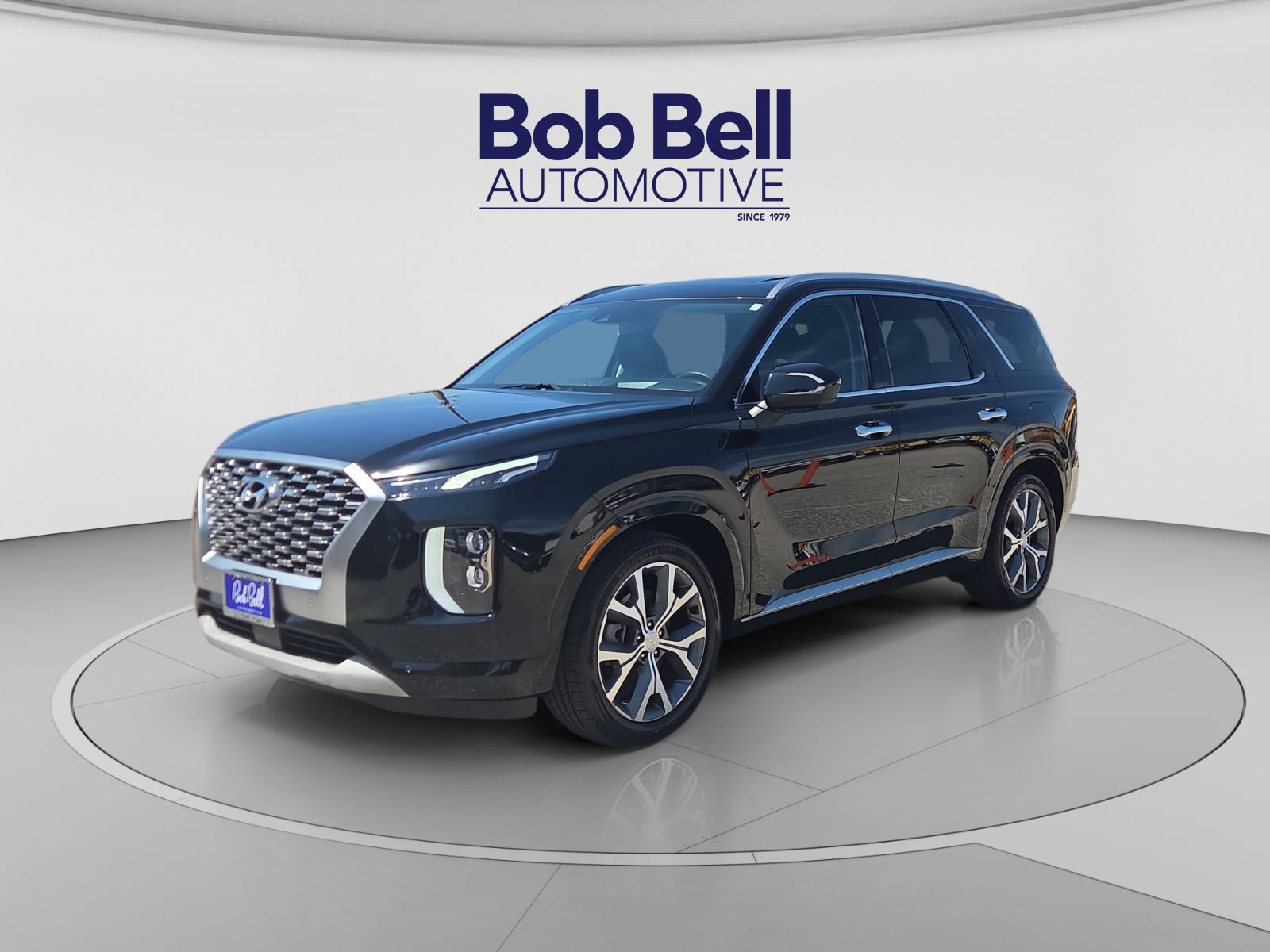 Certified 2022 Hyundai Palisade Limited