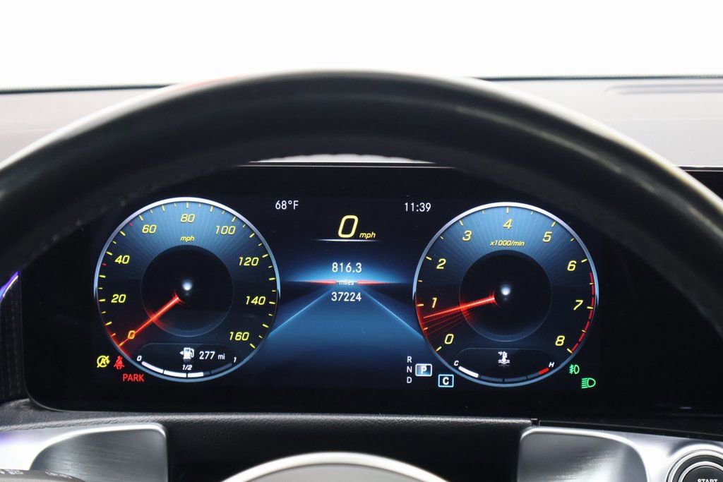 Certified 2022 Mercedes-Benz GLB 250 4MATIC image 18