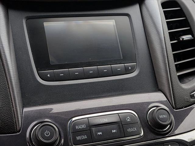 Used 2014 Chevrolet Impala LS w/ LS Convenience Package FWD image 6