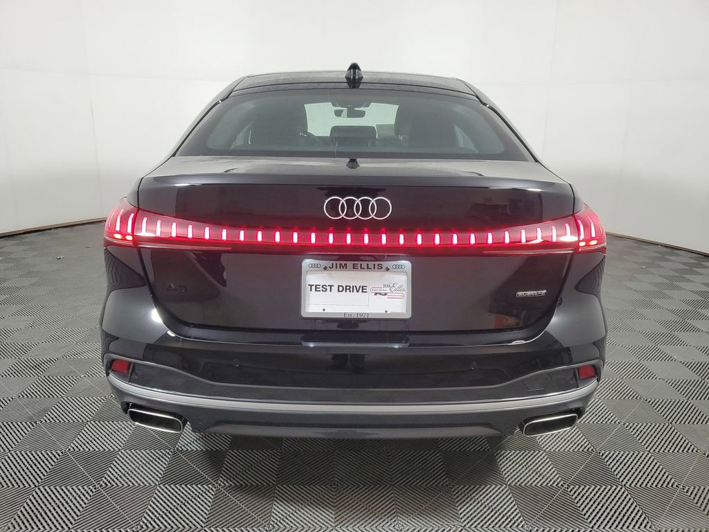 New 2025 Audi A5 2.0T Premium w/ Convenience Package image 5