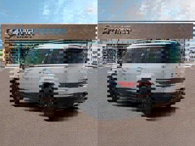 New 2026 Hyundai Santa Fe Calligraphy image 9