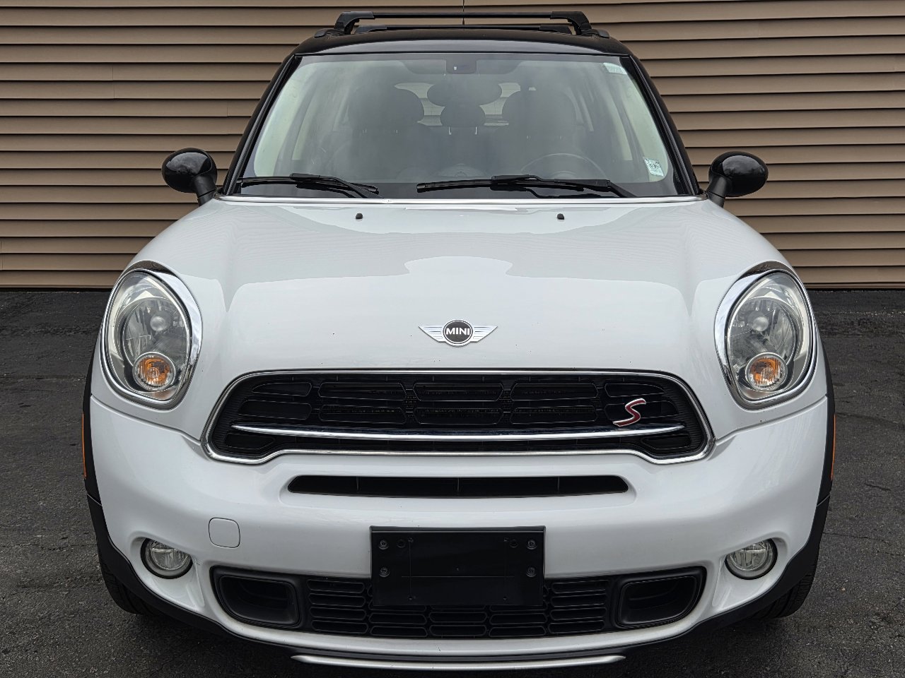 Used 2015 MINI Cooper Countryman S image 9