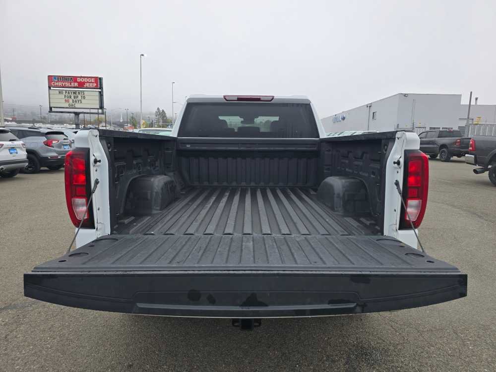 Used 2023 GMC Sierra 1500 SLE image 20