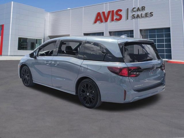 Used 2025 Honda Odyssey Sport-L image 9