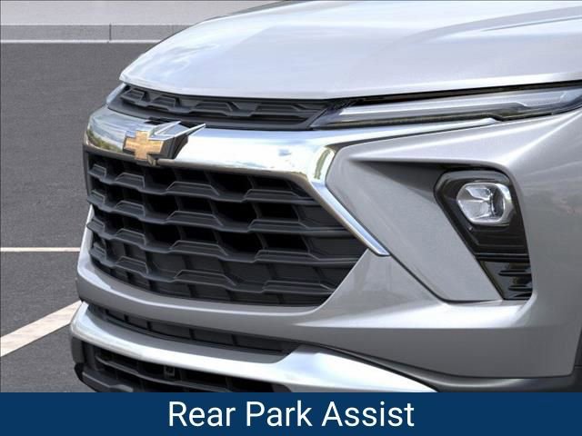 New 2026 Chevrolet TrailBlazer LT image 15
