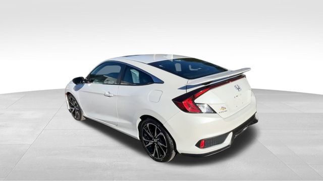 Used 2019 Honda Civic Si image 11