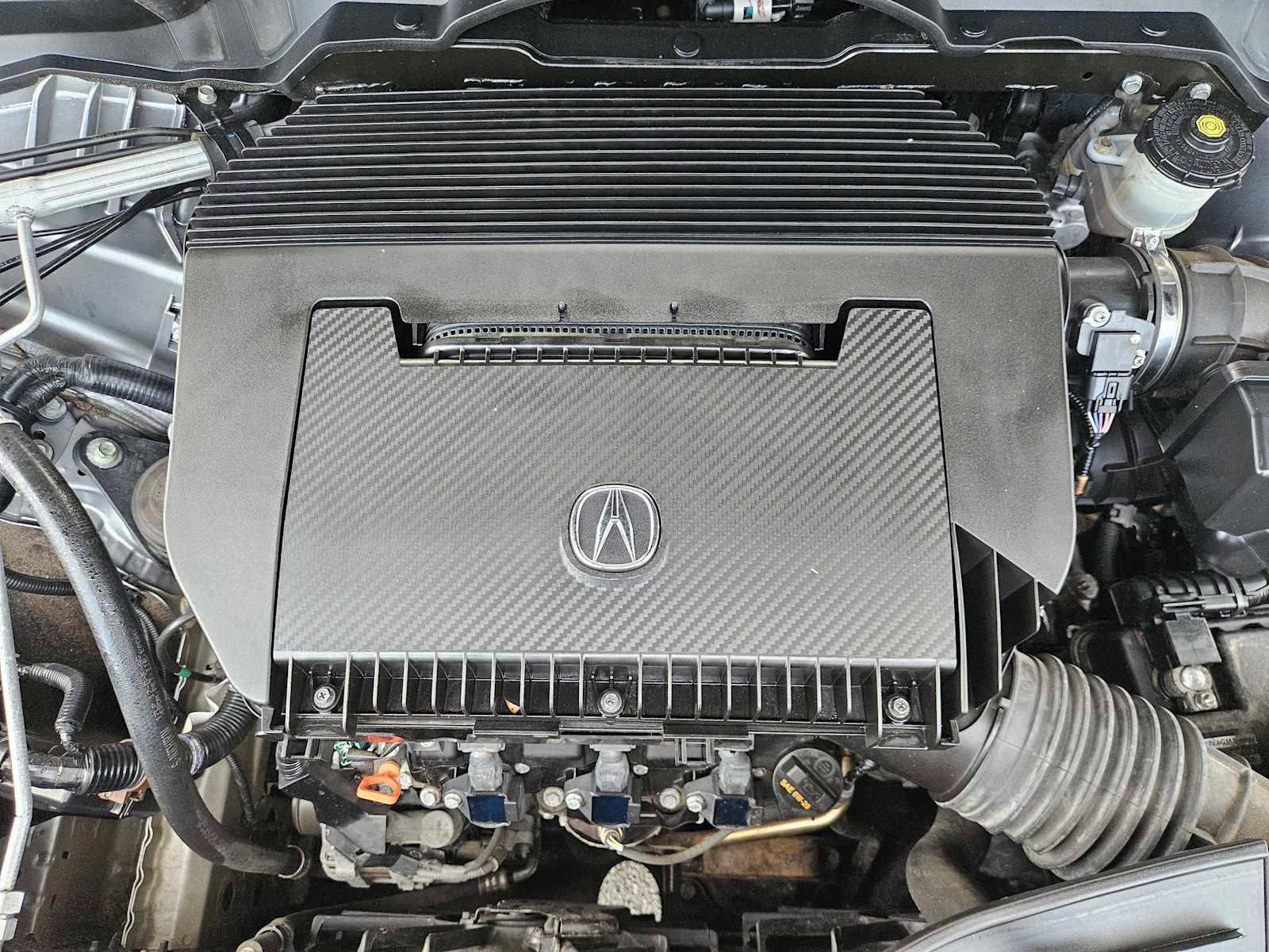 Used 2023 Acura MDX SH-AWD w/ Technology Package image 31