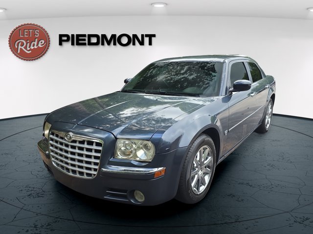 Used 2007 Chrysler 300 C