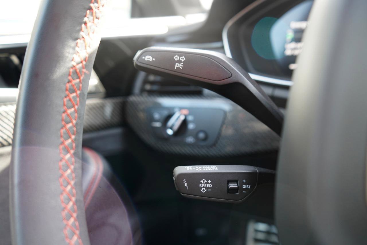 Used 2023 Audi S5 Premium Plus image 34