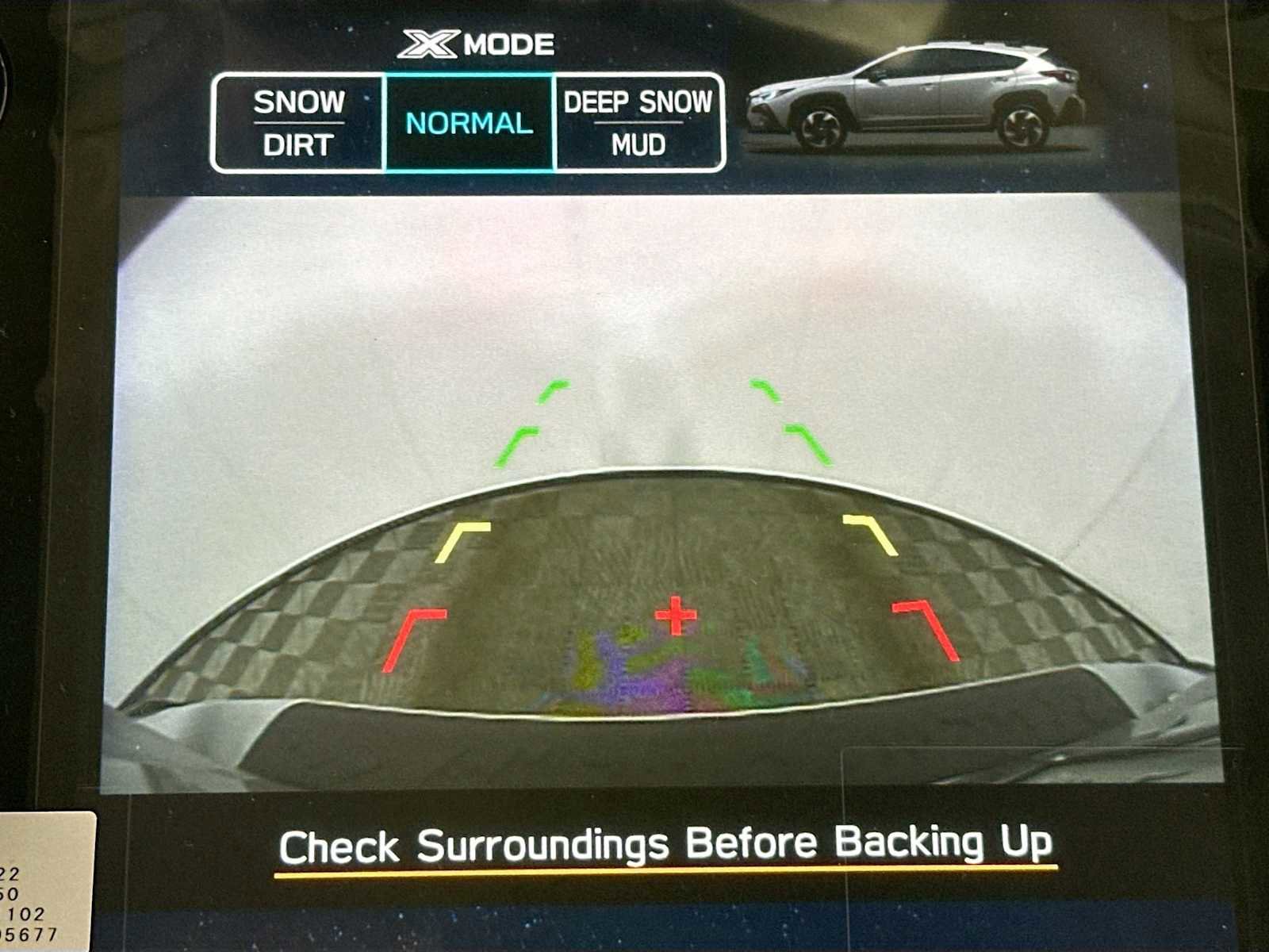 Certified 2025 Subaru Crosstrek 2.0i Premium w/ Convenience Package #2 image 14