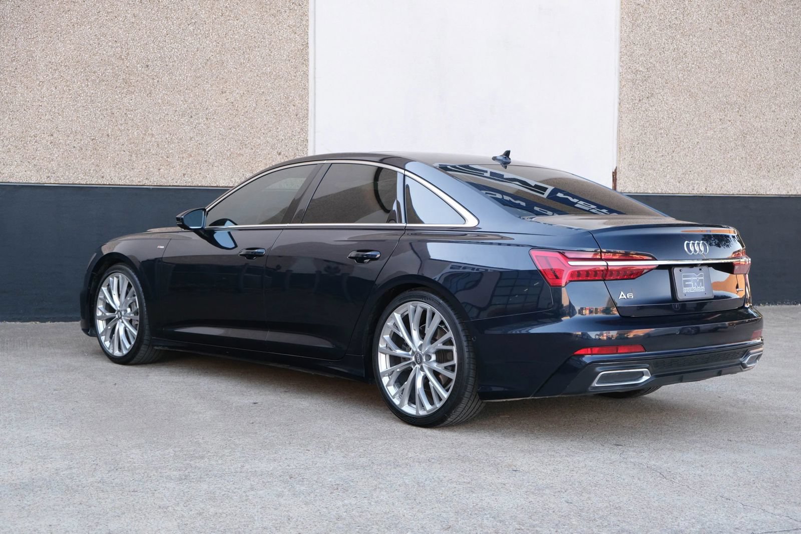 Used 2019 Audi A6 3.0T Prestige w/ Prestige Package AWD/4WD image 10