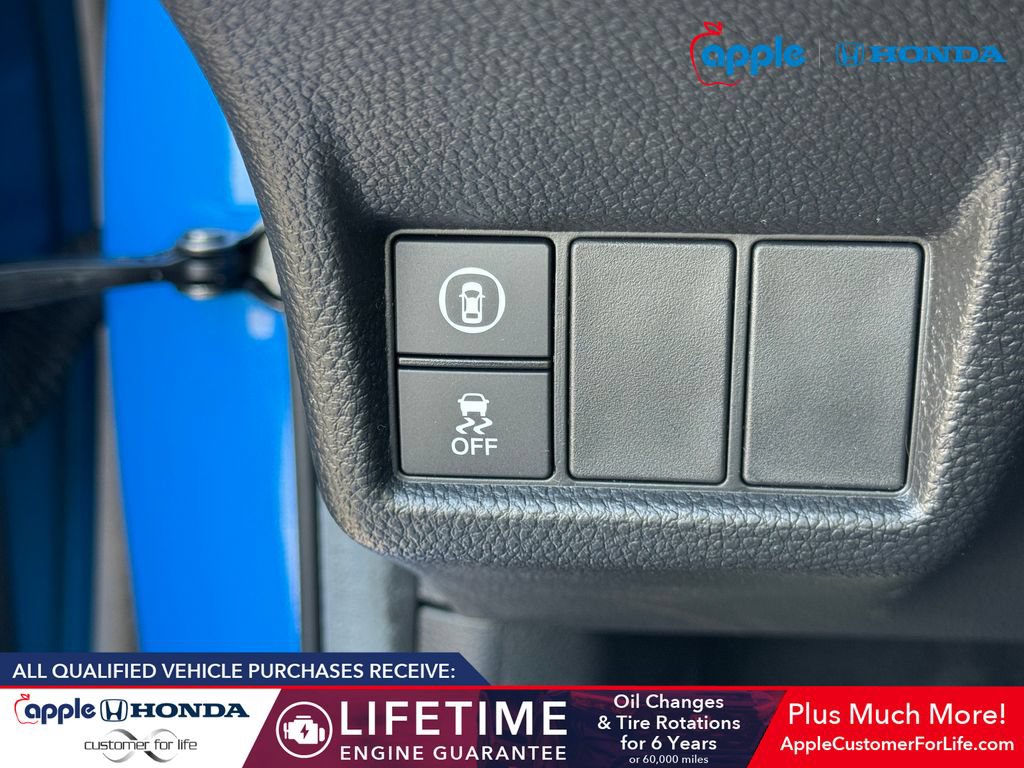 Used 2024 Honda Civic Sport image 28