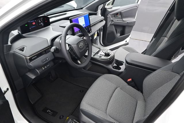 New 2026 Toyota bZ FWD image 4