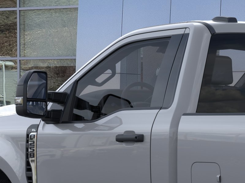 New 2026 Ford F250 XL RWD image 21