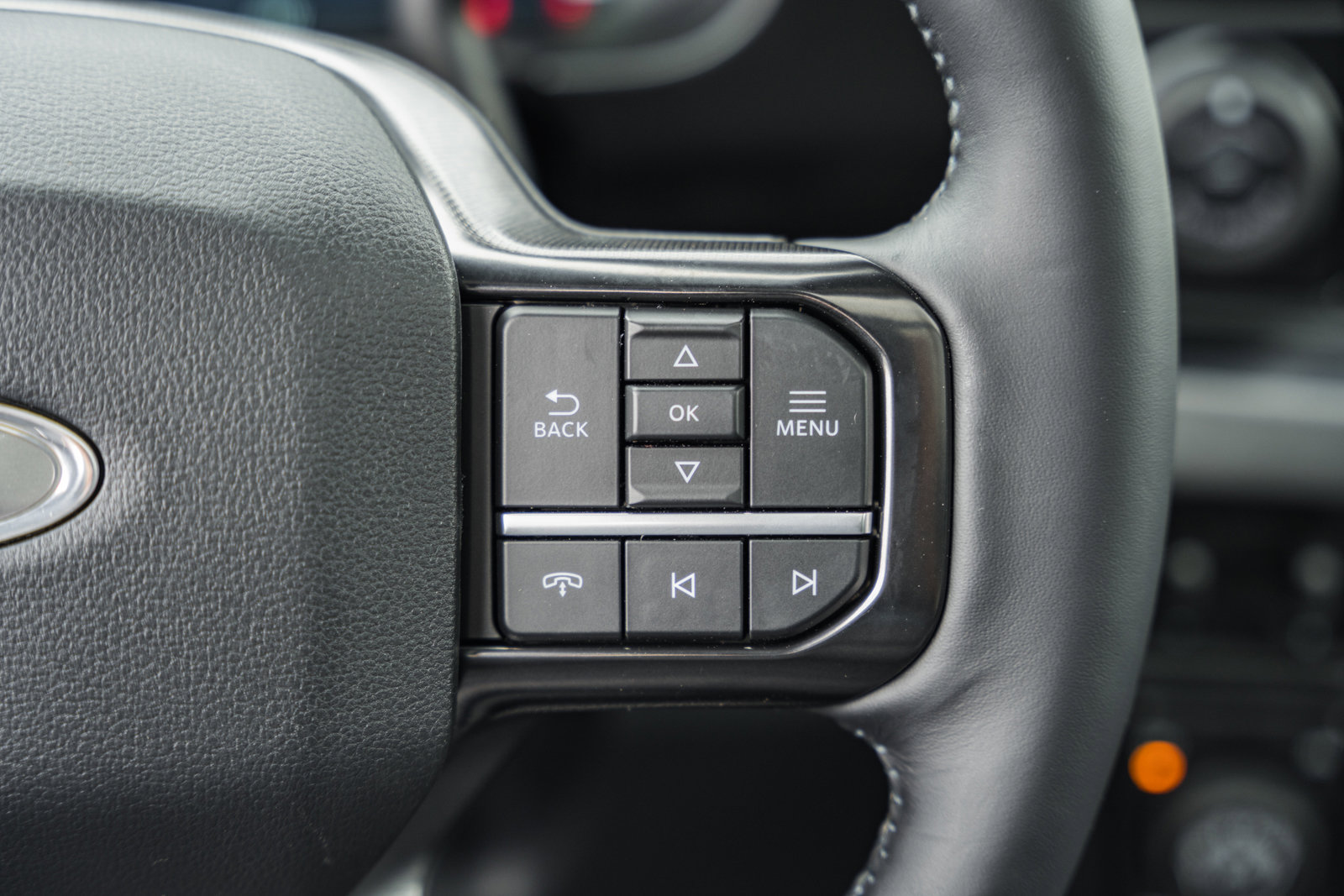 New 2026 Ford F250 Platinum AWD/4WD image 35