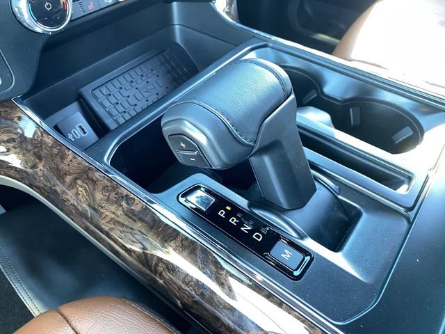 New 2025 Ford F150 XLT w/ Equipment Group 303A High image 58