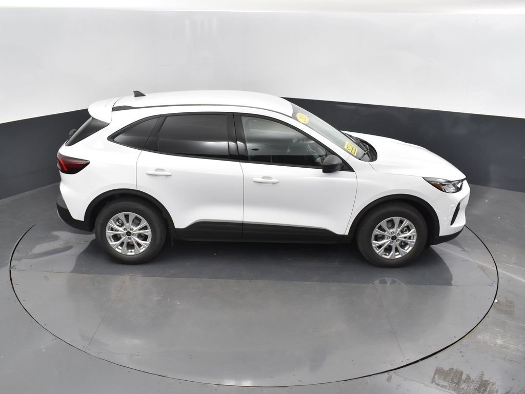 New 2026 Ford Escape Active image 26