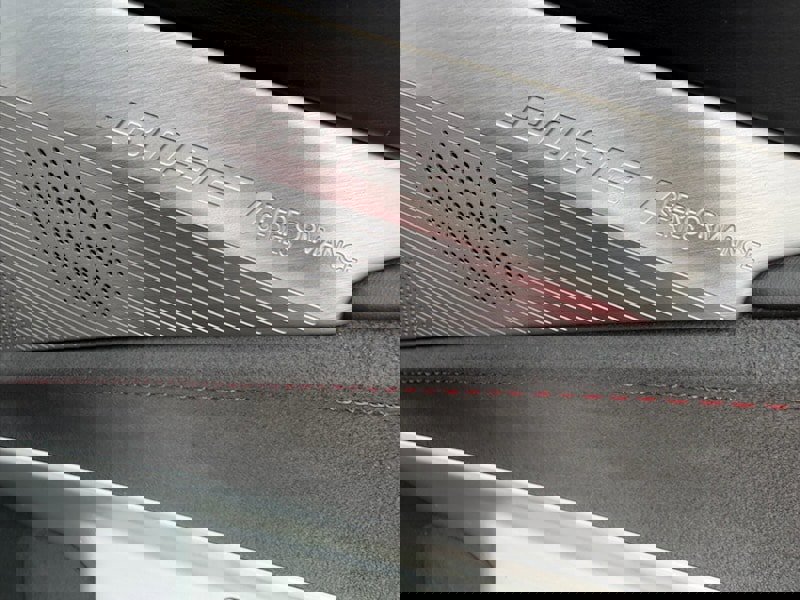 Used 2020 Chevrolet Corvette Stingray Premium Cpe w/ 3LT Preferred Equipment Group image 11