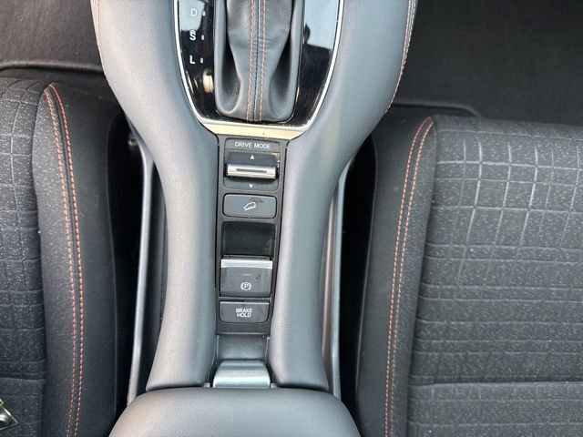 Used 2024 Honda HR-V Sport image 32