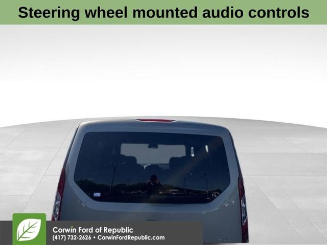 Used 2016 Ford Transit Connect XLT FWD image 4