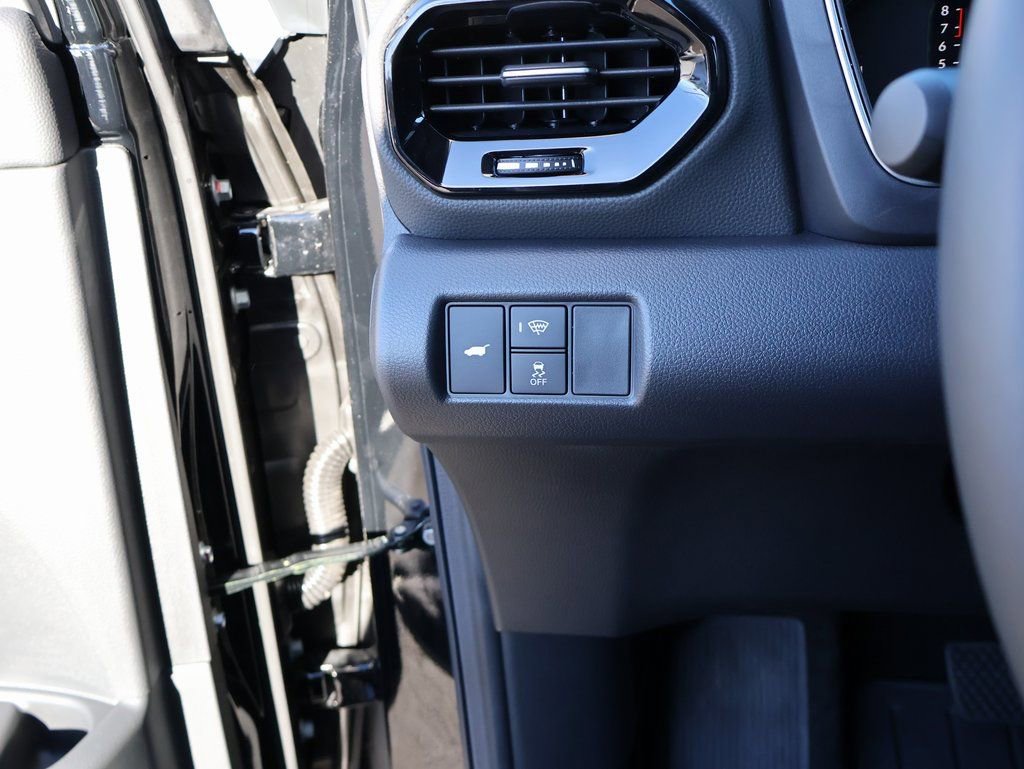 Certified 2025 Honda Pilot Elite image 31