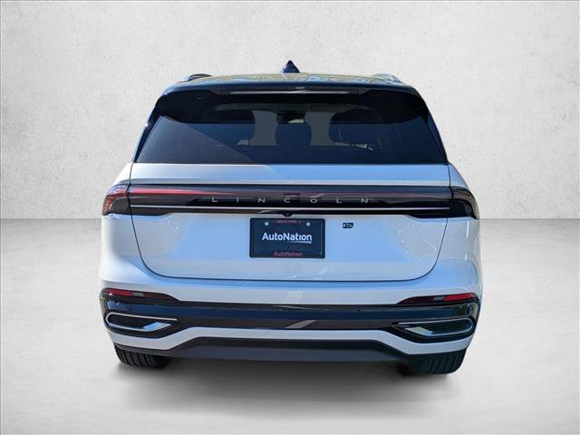 New 2026 Lincoln Nautilus Reserve image 9