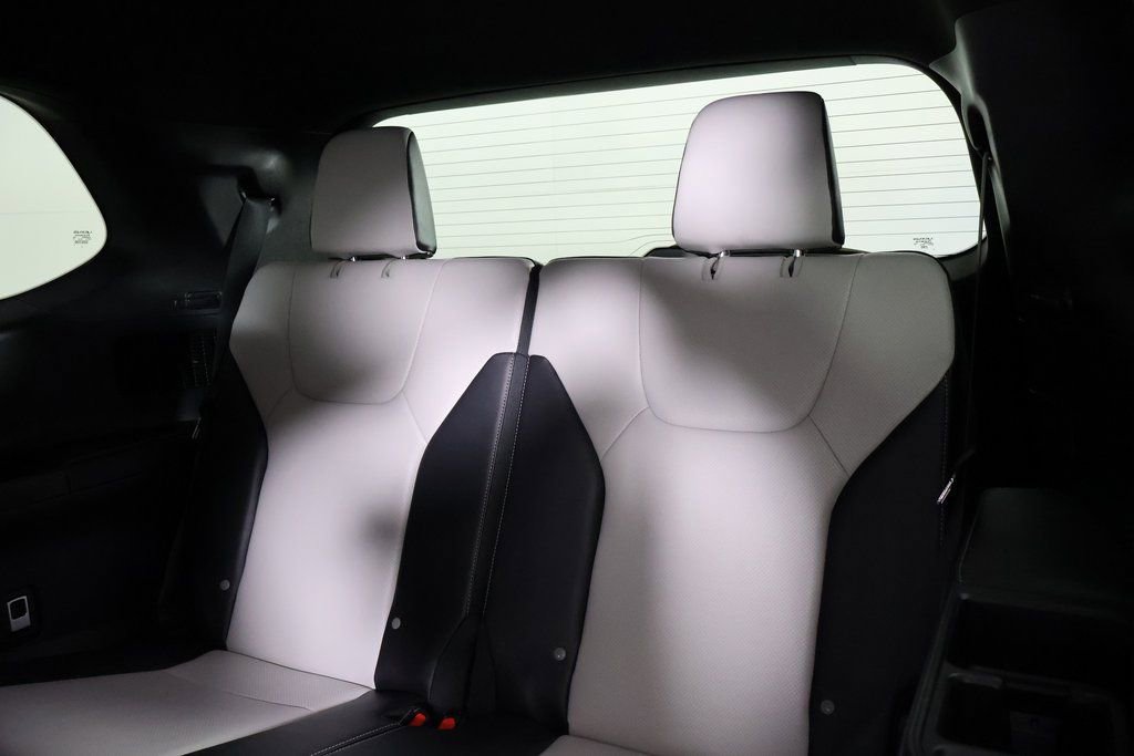 Certified 2025 Lexus TX 500h AWD w/ Technology Package image 12