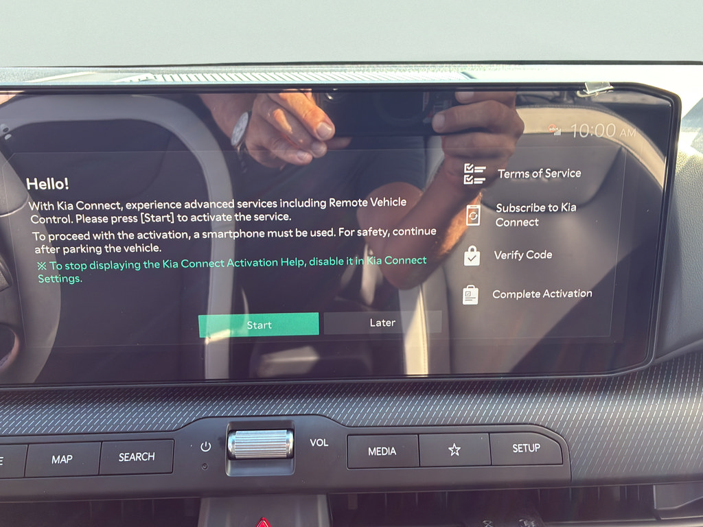 New 2026 Kia K4 EX w/ GT-Line Sunroof Package FWD image 30